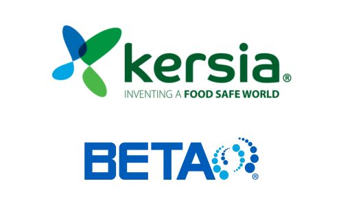 Kersia INVENTING A FOOD SAFE WORLD & BETA