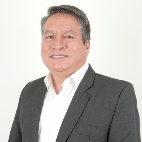 Jesús Díaz Treviño 