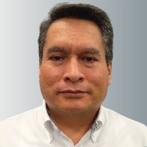 Jesús Díaz Treviño 