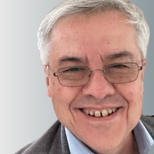 Mauricio Rousselón