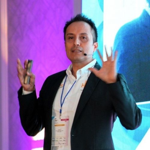 Hugo Ponce
