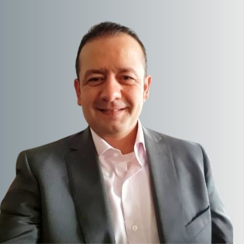 Hugo Ponce